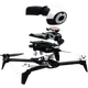An exploded view of the Bebop 2.